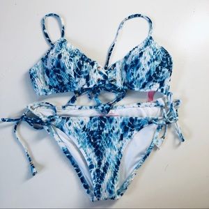 Victoria’s Secret bikini NEW